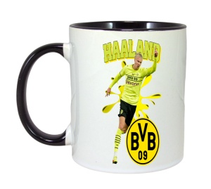 Cana Haaland Borussia - Img 6
