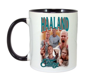 Cana Haaland Erling Best Team - Img 6