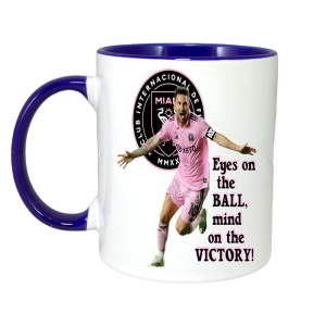 Cana Inter Miami Victory Lionel Messi - Img 5