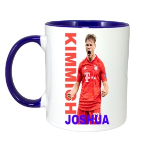 Cana Joshua Kimmich Bayern Prezentare - Img 4