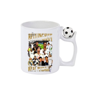 Cana Jude Bellingham 5 Madrid Real Cup - Img 2