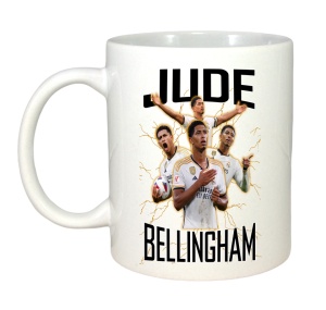 Cana Jude Bellingham Fulger - Img 3