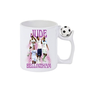 Cana Jude Bellingham Goal Soccer - Img 2