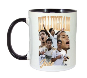 Cana Jude Bellingham Real Madrid - Img 6