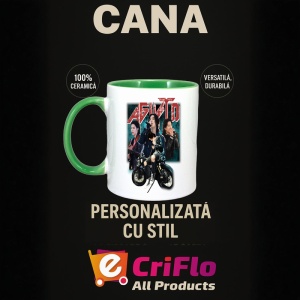 Cana K-POP cu formatia trupa KPOP AGUST D 588 - Img 23