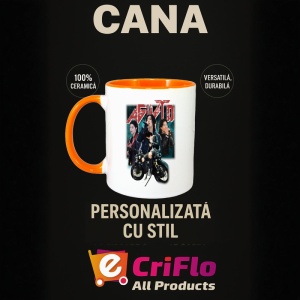 Cana K-POP cu formatia trupa KPOP AGUST D 588 - Img 43