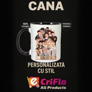 Cana K-POP cu formatia trupa KPOP BAEKHYUN EXO 2 590 - Img 38