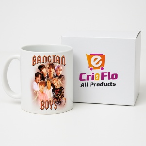 Cana K-POP cu formatia trupa KPOP BANCATAN BOYS 591 - Img 14
