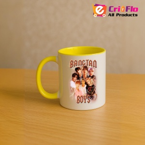 Cana K-POP cu formatia trupa KPOP BANCATAN BOYS 591 - Img 32