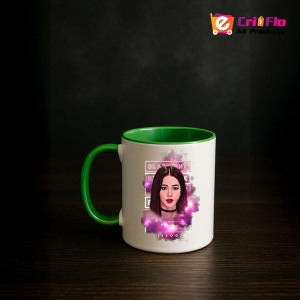 Cana K-POP cu formatia trupa KPOP BLACK PINK JISOO 598 - Img 22