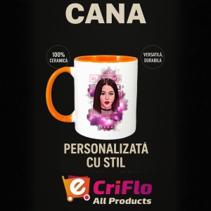 Cana K-POP cu formatia trupa KPOP BLACK PINK JISOO 598 - Img 43