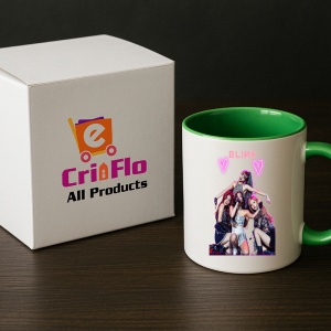 Cana K-POP cu formatia trupa KPOP BLINK 620 - Img 19