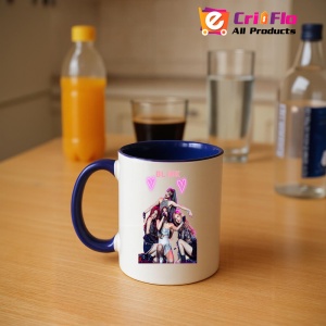 Cana K-POP cu formatia trupa KPOP BLINK 620 - Img 27