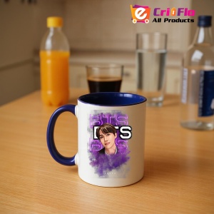 Cana K-POP cu formatia trupa KPOP BTS JHOPE 634 - Img 27