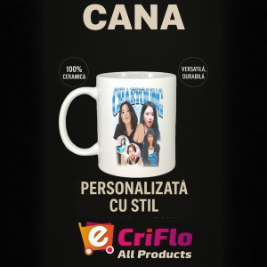 Cana K-POP cu formatia trupa KPOP CHAEYOUNG 2 645 - Img 18