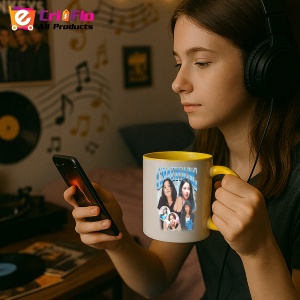 Cana K-POP cu formatia trupa KPOP CHAEYOUNG 2 645 - Img 30