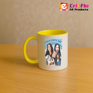 Cana K-POP cu formatia trupa KPOP CHAEYOUNG 2 645 - Img 32