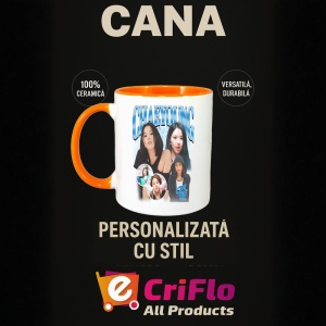Cana K-POP cu formatia trupa KPOP CHAEYOUNG 2 645 - Img 43