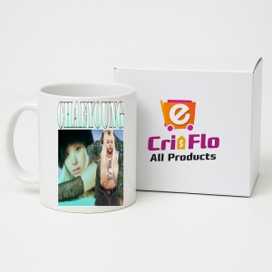 Cana K-POP cu formatia trupa KPOP CHAEYOUNG 3 646 - Img 14