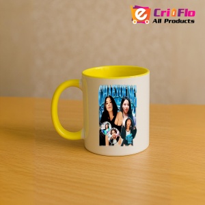 Cana K-POP cu formatia trupa KPOP CHAEYOUNG 647 - Img 32