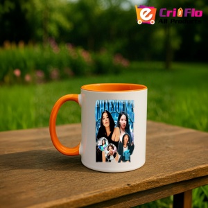 Cana K-POP cu formatia trupa KPOP CHAEYOUNG 647 - Img 42