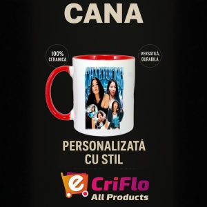 Cana K-POP cu formatia trupa KPOP CHAEYOUNG 647 - Img 48