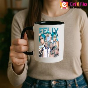 Cana K-POP cu formatia trupa KPOP FELIX 656 - Img 35