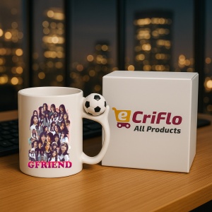 Cana K-POP cu formatia trupa KPOP GFRIEND 658 - Img 9