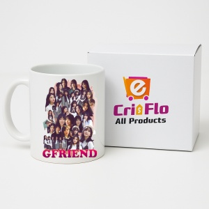 Cana K-POP cu formatia trupa KPOP GFRIEND 658 - Img 14