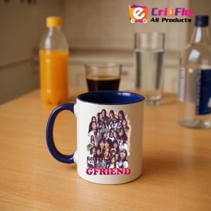 Cana K-POP cu formatia trupa KPOP GFRIEND 658 - Img 27
