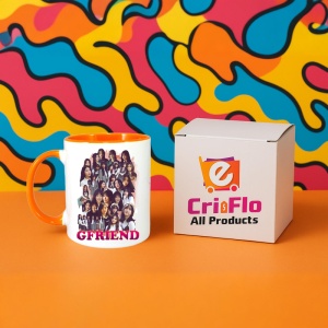 Cana K-POP cu formatia trupa KPOP GFRIEND 658 - Img 39
