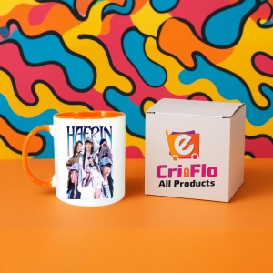 Cana K-POP cu formatia trupa KPOP HAERIN 660 - Img 39