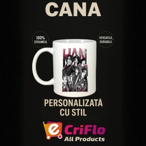 Cana K-POP cu formatia trupa KPOP HAN 661 - Img 18