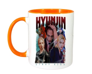 Cana K-POP cu formatia trupa KPOP HYUNJUN 662 - Img 7