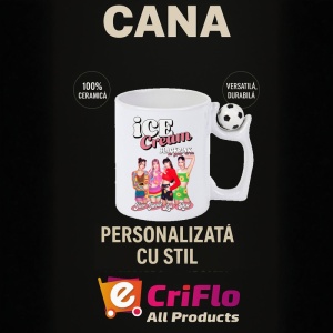 Cana K-POP cu formatia trupa KPOP ICE CREAM BLACKPINK 663 - Img 13