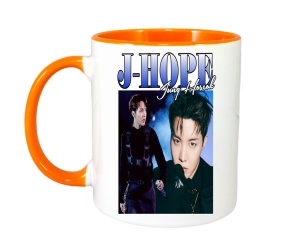Cana K-POP cu formatia trupa KPOP JAEHYUN 665 - Img 7