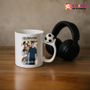 Cana K-POP cu formatia trupa KPOP JENNE 2 667 - Img 12