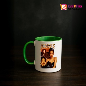 Cana K-POP cu formatia trupa KPOP JENNIE X LISA - BLACKPINK 673 - Img 22