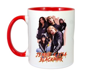 Cana K-POP cu formatia trupa KPOP JEONGYEON 675 - Img 8