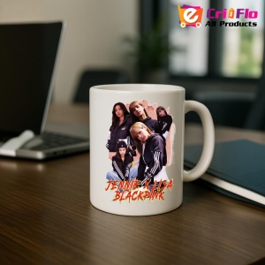 Cana K-POP cu formatia trupa KPOP JEONGYEON 675 - Img 17