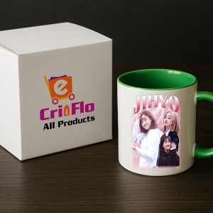 Cana K-POP cu formatia trupa KPOP JIHYO 3 678 - Img 19