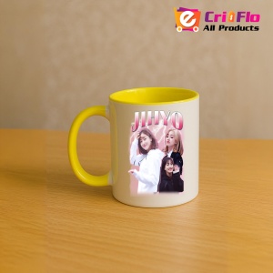 Cana K-POP cu formatia trupa KPOP JIHYO 3 678 - Img 32