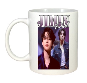 Cana K-POP cu formatia trupa KPOP JIMIN 682 - Img 2
