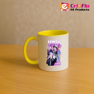 Cana K-POP cu formatia trupa KPOP JIMIN PARK JIMIN 681 - Img 32