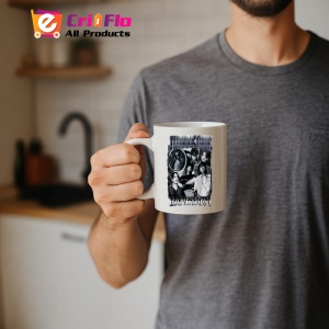Cana K-POP cu formatia trupa KPOP JUNGKOOP BANGTAN 695 - Img 16