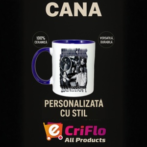 Cana K-POP cu formatia trupa KPOP JUNGKOOP BANGTAN 695 - Img 28