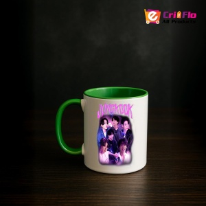 Cana K-POP cu formatia trupa KPOP JUNGKOOT 13 696 - Img 22