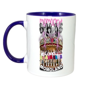 Cana K-POP cu formatia trupa KPOP MAMOLAND 712 - Img 4