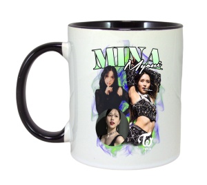 Cana K-POP cu formatia trupa KPOP MINA 715 - Img 6