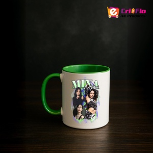 Cana K-POP cu formatia trupa KPOP MINA 715 - Img 22